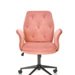 tulip ratastel tool roosa reguleeritav sistra mööbel mööblipood tartus 6
