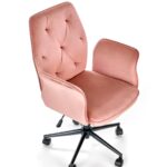 tulip ratastel tool roosa reguleeritav sistra mööbel mööblipood tartus 7