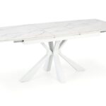 vivaldi laud valge kivi marmor effekt sistra mööbel uus ilus kodu sinu unistuste köök 1