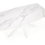 vivaldi laud valge kivi marmor effekt sistra mööbel uus ilus kodu sinu unistuste köök 2