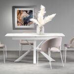 vivaldi laud valge kivi marmor effekt sistra mööbel uus ilus kodu sinu unistuste köök 8