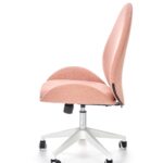 falcao ratastel tool roosa valge reguleeritav sistra mööbel mööblipood tartus ilus uus korralik armas disain 1