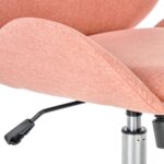 falcao ratastel tool roosa valge reguleeritav sistra mööbel mööblipood tartus ilus uus korralik armas disain 4