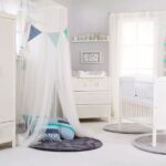 marsell võrevoodi beebi voodi sistra mööbel imiku voodi valge 120×60 cm klups laste mööbel tootja tehas 1
