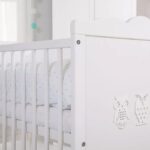 marsell võrevoodi beebi voodi sistra mööbel imiku voodi valge 120×60 cm klups laste mööbel tootja tehas 2