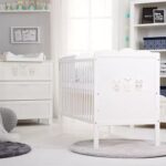 marsell võrevoodi beebi voodi sistra mööbel imiku voodi valge 120×60 cm klups laste mööbel tootja tehas 3