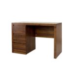 br401 lausane naturaalne pöök kirjutuslaud naturaalsest materjalist looduslik puit sistra mööbel kodu disain sisustus töölaud