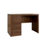 br401 lausane naturaalne pöök kirjutuslaud naturaalsest materjalist looduslik puit sistra mööbel kodu disain sisustus töölaud 2