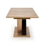 brandon laud sistra mööbel wotan tamm toonis mustal jalal mööblipood kaasaegse sisustusega soodne kvaliteetne halmar 10