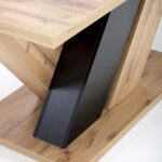 brandon laud sistra mööbel wotan tamm toonis mustal jalal mööblipood kaasaegse sisustusega soodne kvaliteetne halmar