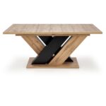 brandon laud sistra mööbel wotan tamm toonis mustal jalal mööblipood kaasaegse sisustusega soodne kvaliteetne halmar 33