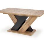 brandon laud sistra mööbel wotan tamm toonis mustal jalal mööblipood kaasaegse sisustusega soodne kvaliteetne halmar 6