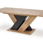 brandon laud sistra mööbel wotan tamm toonis mustal jalal mööblipood kaasaegse sisustusega soodne kvaliteetne halmar 7