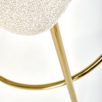 h116 beež kreem kangas baaritool baaripukk kuldne metalljalg sistra mööbel eksklusiivne mööbel uudised mööblipoes disainer kodud 12