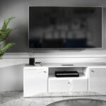 GLAMOUR 03 tv-alus sistra mööbel moodne kodu uus sisustus 8