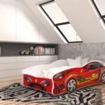 CARS 160 voodi pilt 10 sistra mööbel moodne kodu uus sisustus lastetuba
