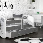 LUCKY voodi pilt 21 hall sistra mööbel moodne kodu uus sisustus lastetuba