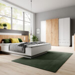 3D magamistuba sistra mööbel moodne kodu uus sisustus magamistuba