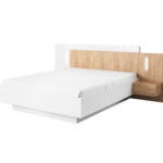 3D voodi sistra mööbel moodne kodu uus sisustus magamistuba