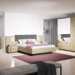 ARCO magamistuba sistra mööbel moodne kodu uus sisustus (5)