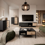 RAVE must sistra mööbel moodne kodu uus sisustus elutuba (2)