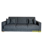 shima diivanvoodi tarmeko sistra mööbel edasimüüja pehmemööbel sofa sohva magamisasemega diivan lahtikäiv voodi kangas hall 2