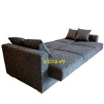 shima diivanvoodi tarmeko sistra mööbel edasimüüja pehmemööbel sofa sohva magamisasemega diivan lahtikäiv voodi kangas hall 5
