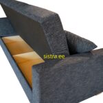 shima diivanvoodi tarmeko sistra mööbel edasimüüja pehmemööbel sofa sohva magamisasemega diivan lahtikäiv voodi kangas hall 8