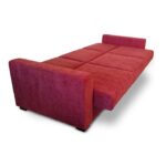 shima sirge käetoega diivanvoodi tarmeko sistra mööbel edasimüüja pehmemööbel sofa sohva magamisasemega diivan lahtikäiv voodi kangas hall 3