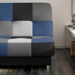 CAYO diivan hall-sinine sistra mööbel moodne kodu uus sisustus 2