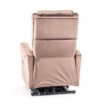 adonis velvet tugitool recliner beež mugav sistra mööbel kodu sisustus kodukino tool jalatoega elektriline 2