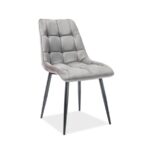 chic velvet hall disain tool metallraam sistra mööbel köögitoolid signal söögitoolid kodu sisustus mugav uus mööblihitid 1