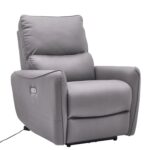 zefir recliner elektriline tugitool hall eco nahk sistra mööbel uued toolid mugav moodne kodu salong ilus mööblipood halmar 1