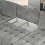 BONITO hall nurgadiivan sistra mööbel moodne kodu uus sisustus 2