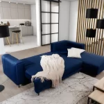 DALIA sinine velvetmat nurgadiivan sistra mööbel moodne kodu uus sisustus 3