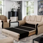 LORD 3+1+1 beež diivan tugitoolid komplekt sistra mööbel moodne elutuba kaasaegne kodu mugav mööbel 3