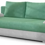 MILO heleroheline-helehall Soro 34-Soro 83 diivanvoodi sistra mööbel moodne elutuba kaasaegne kodu mugav mööbel
