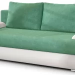 MILO heleroheline-valge Soro 65-Soft 17 diivanvoodi sistra mööbel moodne elutuba kaasaegne kodu mugav mööbel