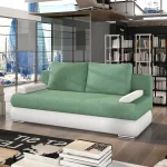 MILO heleroheline-valge Soro 65-Soft 17 diivanvoodi sistra mööbel moodne elutuba kaasaegne kodu mugav mööbel 2