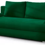 MILO roheline Monolith 37 diivanvoodi sistra mööbel moodne elutuba kaasaegne kodu mugav mööbel