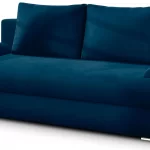 MILO sinine Monolith 77 diivanvoodi sistra mööbel moodne elutuba kaasaegne kodu mugav mööbel