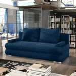 MILO sinine Monolith 77 diivanvoodi sistra mööbel moodne elutuba kaasaegne kodu mugav mööbel 2