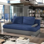 MILO sinine-hall Ontario 81-Soft 29 diivanvoodi sistra mööbel moodne elutuba kaasaegne kodu mugav mööbel 2