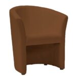 tm-1 eco nahast helepruun tugitool minimalistlik stiil sistra mööbel mööblipood signal mööbel edasimüüja tartus