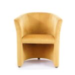 tm-1 velvet bluvel 68 kollane tugitool minimalistlik stiil sistra mööbel mööblipood signal mööbel edasimüüja tartus 3