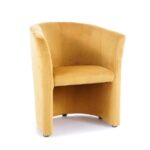 tm-1 velvet bluvel 68 kollane tugitool minimalistlik stiil sistra mööbel mööblipood signal mööbel edasimüüja tartus 5