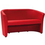tm-2 eco nahast punane diivan minimalistlik stiil sistra mööbel mööblipood signal mööbel edasimüüja tartus