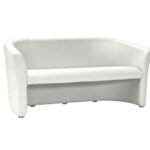 tm-3 eco nahast valge diivan minimalistlik stiil sistra mööbel mööblipood signal mööbel edasimüüja tartus