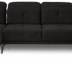 NEVIRO pruun Nube 23 U-kujuline nurgadiivan sistra mööbel moodne elutuba kaasaegne kodu mugav mööbel 3