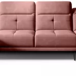 NEVIRO roosa Lukso 24 U-kujuline nurgadiivan sistra mööbel moodne elutuba kaasaegne kodu mugav mööbel 3